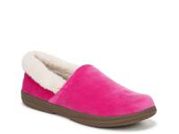 Clare Slip-On Fuchsia view
