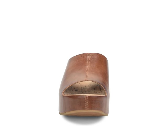 Yazmin Platform Sandal