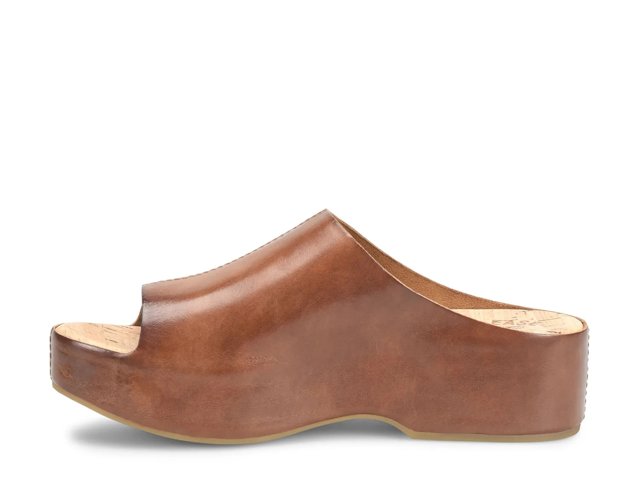 Yazmin Platform Sandal