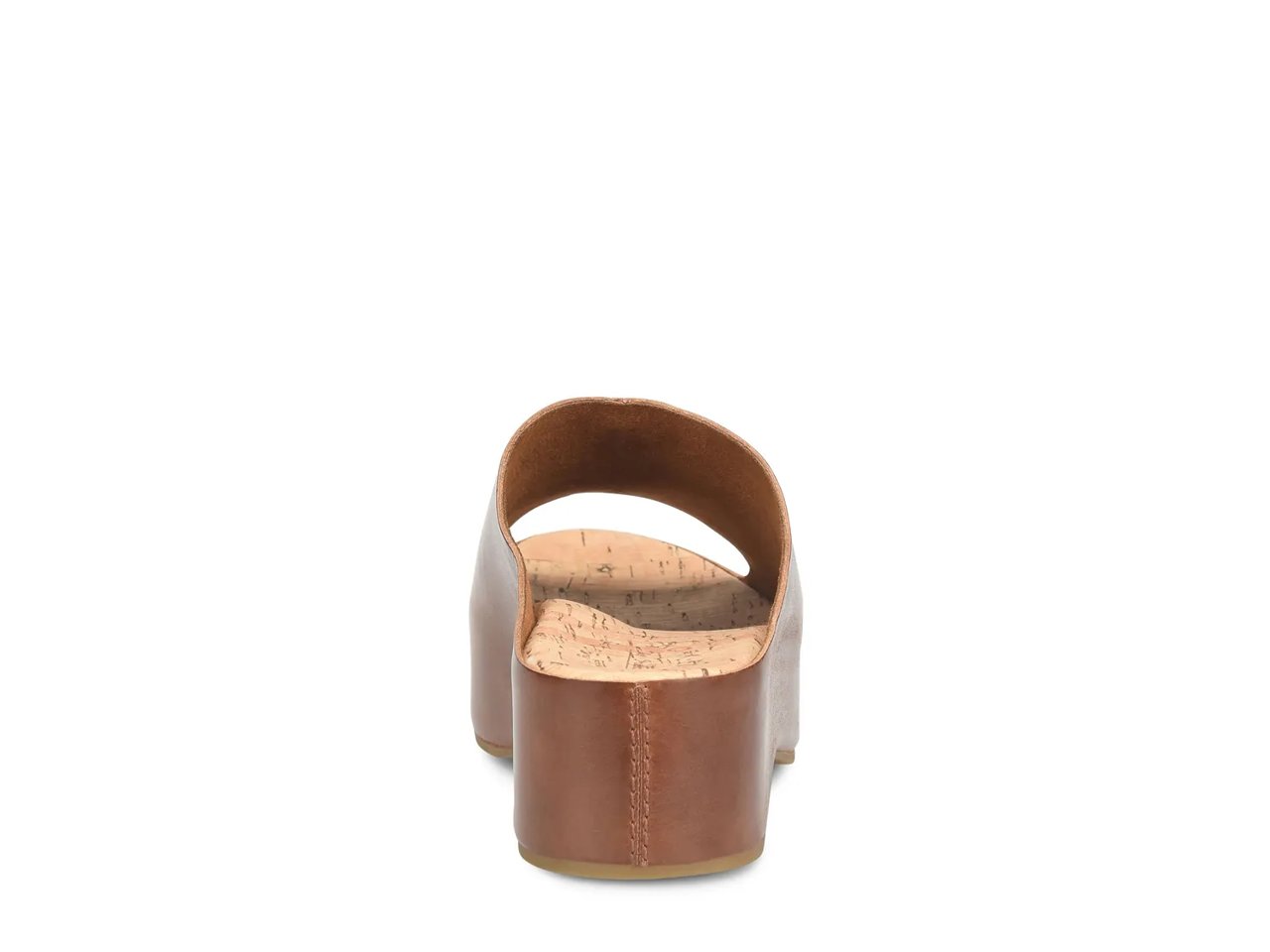 Yazmin Platform Sandal