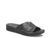 Mesa Sandal Black view