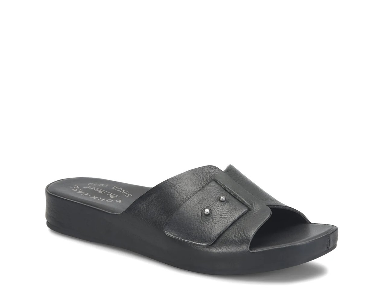 Mesa Sandal