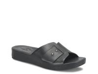 Mesa Sandal Black view