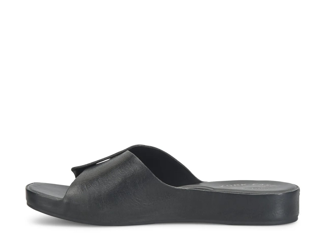 Mesa Sandal