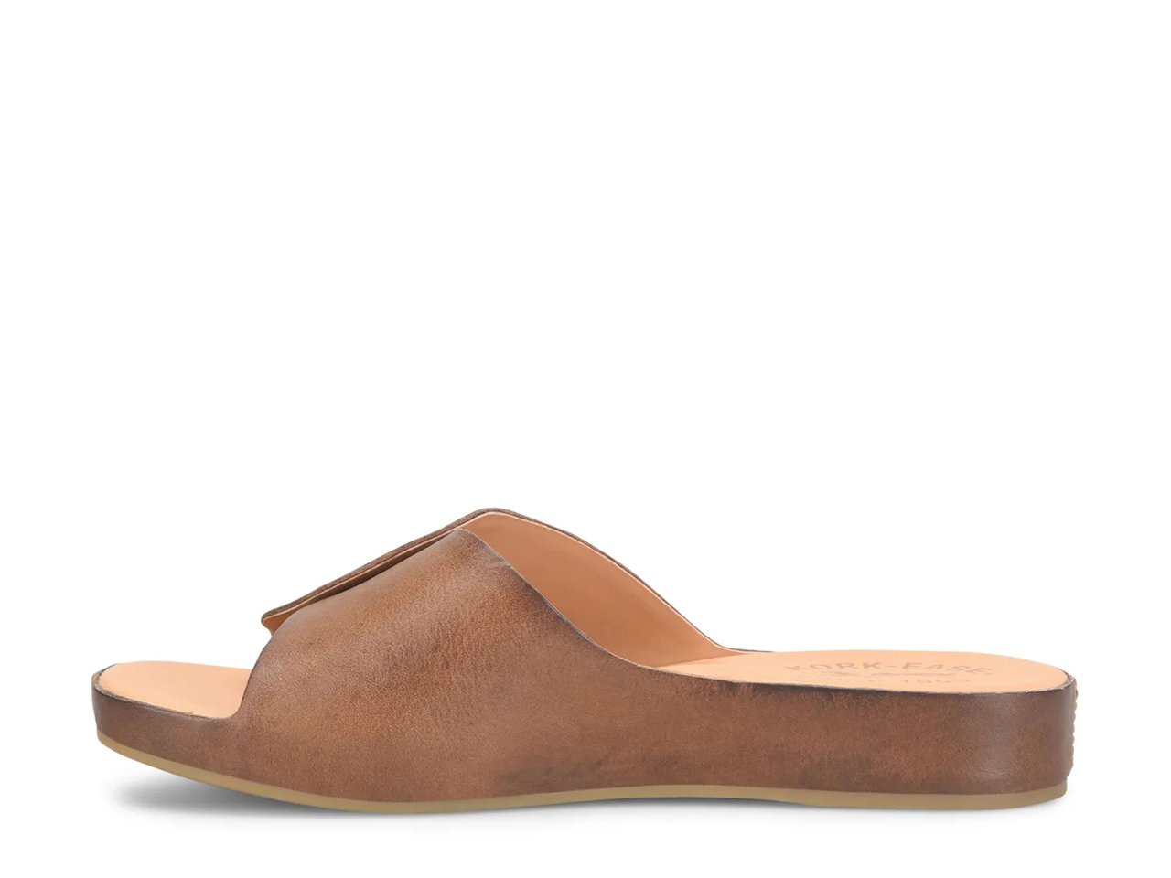 Mesa Sandal