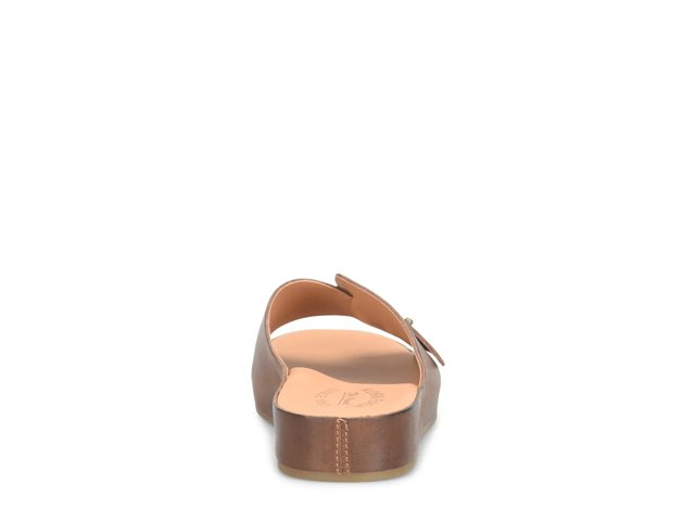 Mesa Sandal