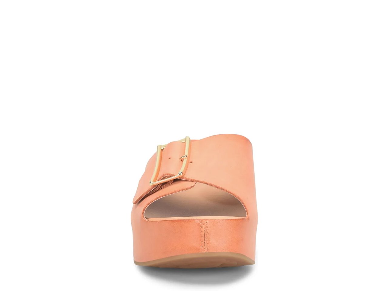 York Platform Sandal