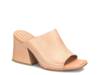 Carri Sandal Taupe view