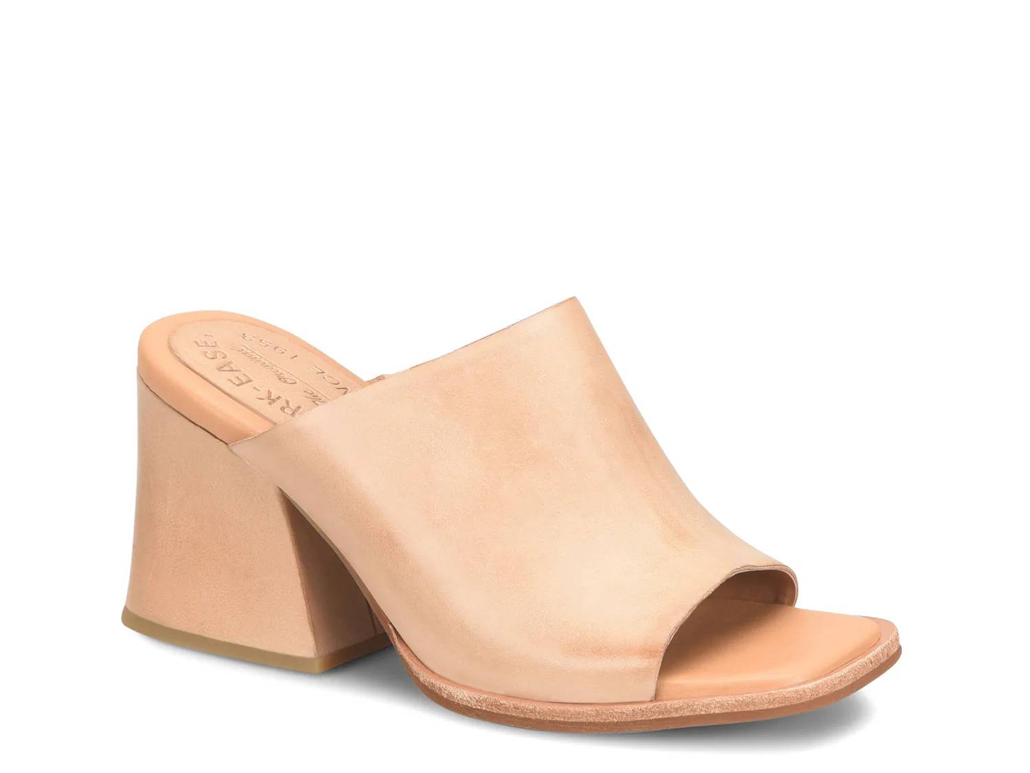 Carri Sandal