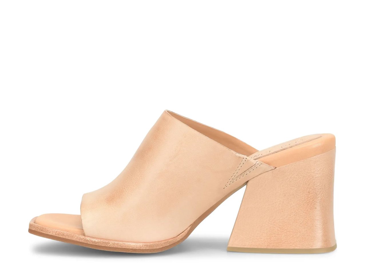 Carri Sandal