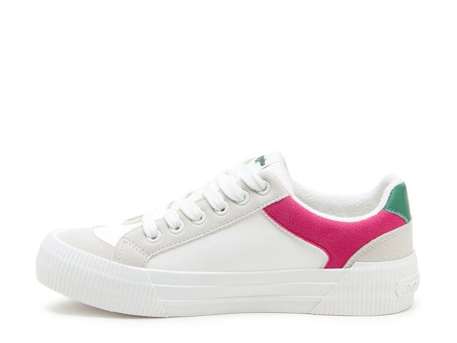 Cherry Sneaker - Women's