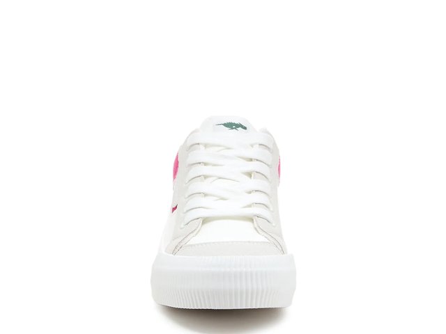 Cherry Sneaker - Women's