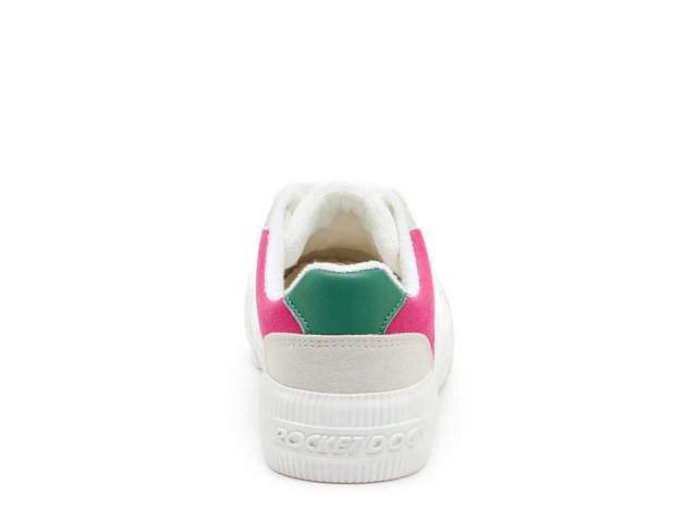 Cherry Sneaker - Women's