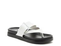 Savor Sandal Off White view