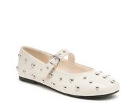 Trill Mary Jane Flat White view