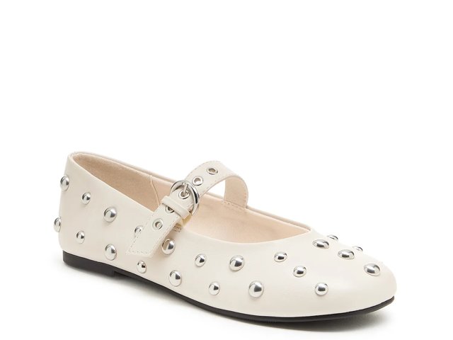 Trill Mary Jane Flat