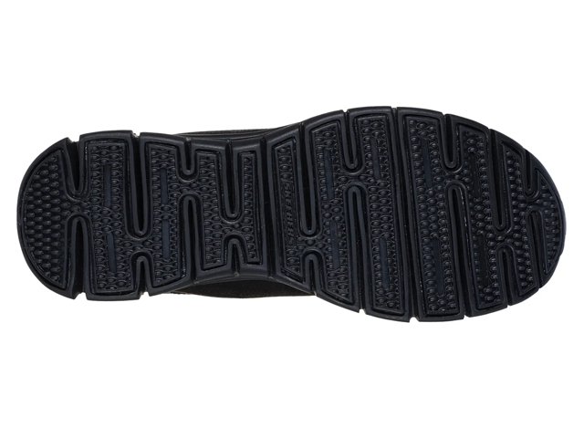 Synergy Plaid Mood Bootie