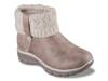 Hands Free Slip-ins Relaxed Fit Easy Going Cozy Weather 2 Waterproof Bootie Taupe view