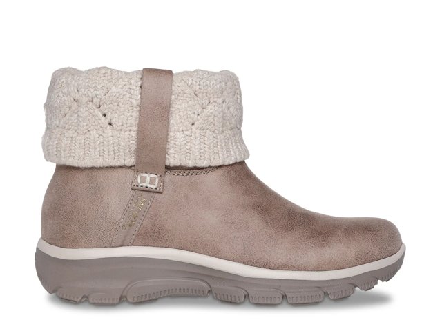 (取寄) スケッチャーズ レディース イージー ゴーイング - コージー ウェザー 2 スエード ハンズ フリー スリップインズ SKECHERS women Easy Going - Cozy Weather 2 Suede Hands Free Slip-ins Chocolate Skechers Hands Free Slip-ins Relaxed Fit Easy Going Cozy Weather 2