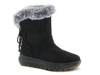 Aldaz Waterproof Bootie Black view