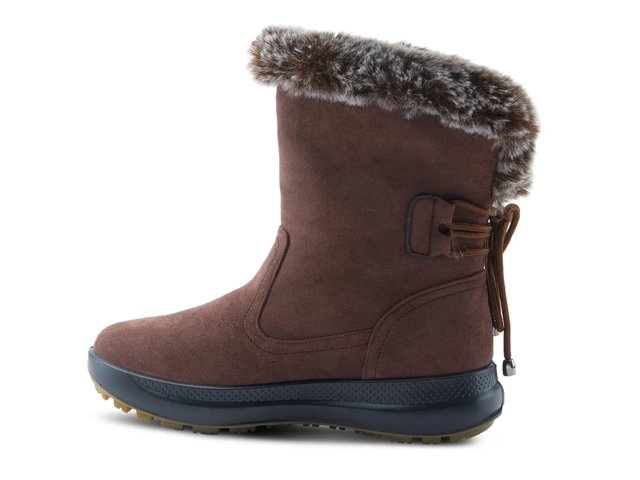 Aldaz Waterproof Bootie