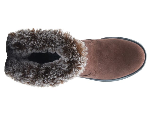 Aldaz Waterproof Bootie