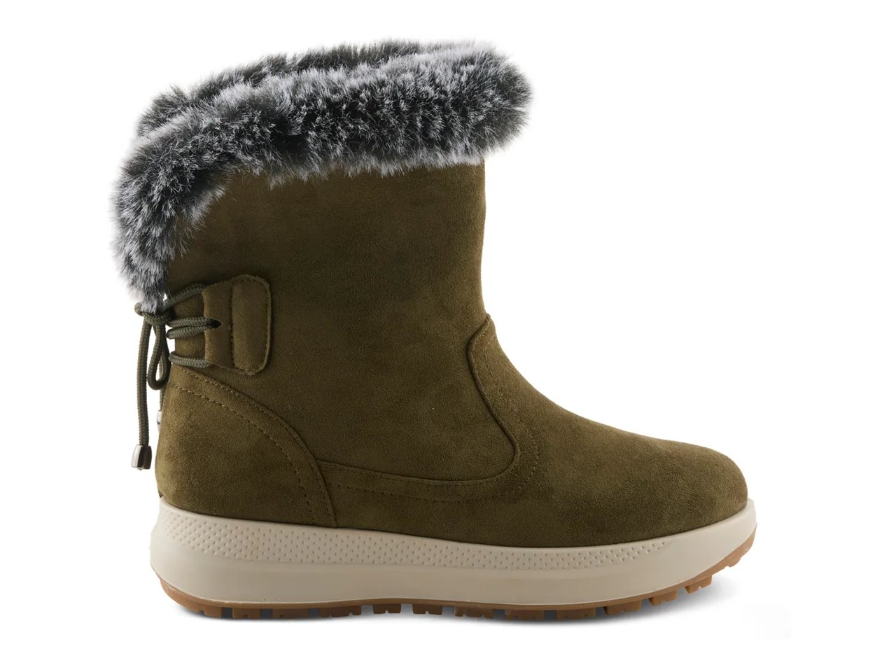 Aldaz Waterproof Bootie