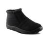 Melbina Waterproof Bootie Black view