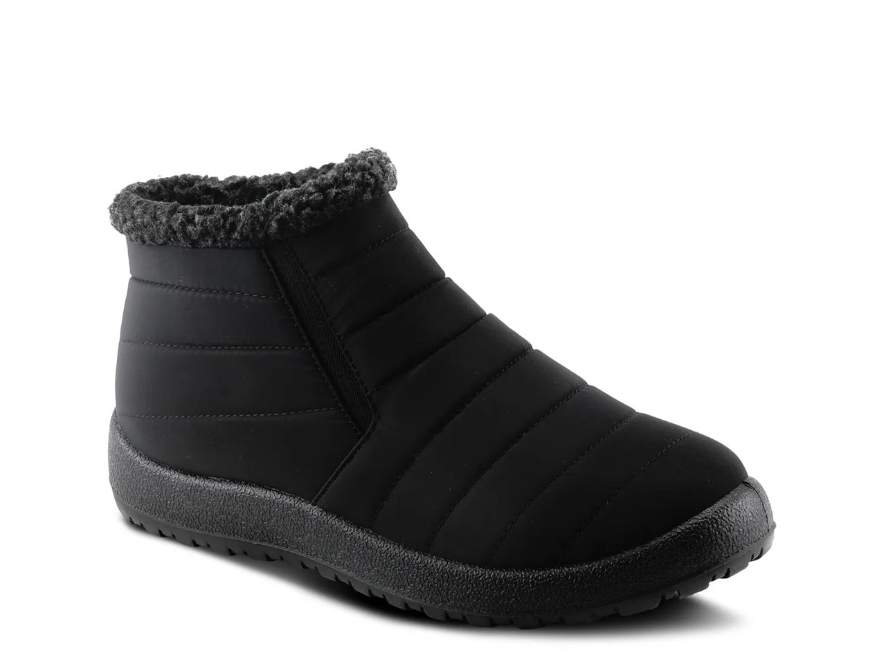 Melbina Waterproof Bootie