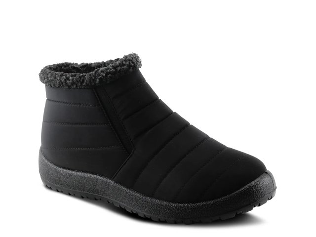 Melbina Waterproof Bootie