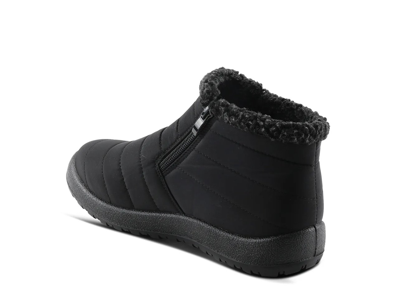 Melbina Waterproof Bootie