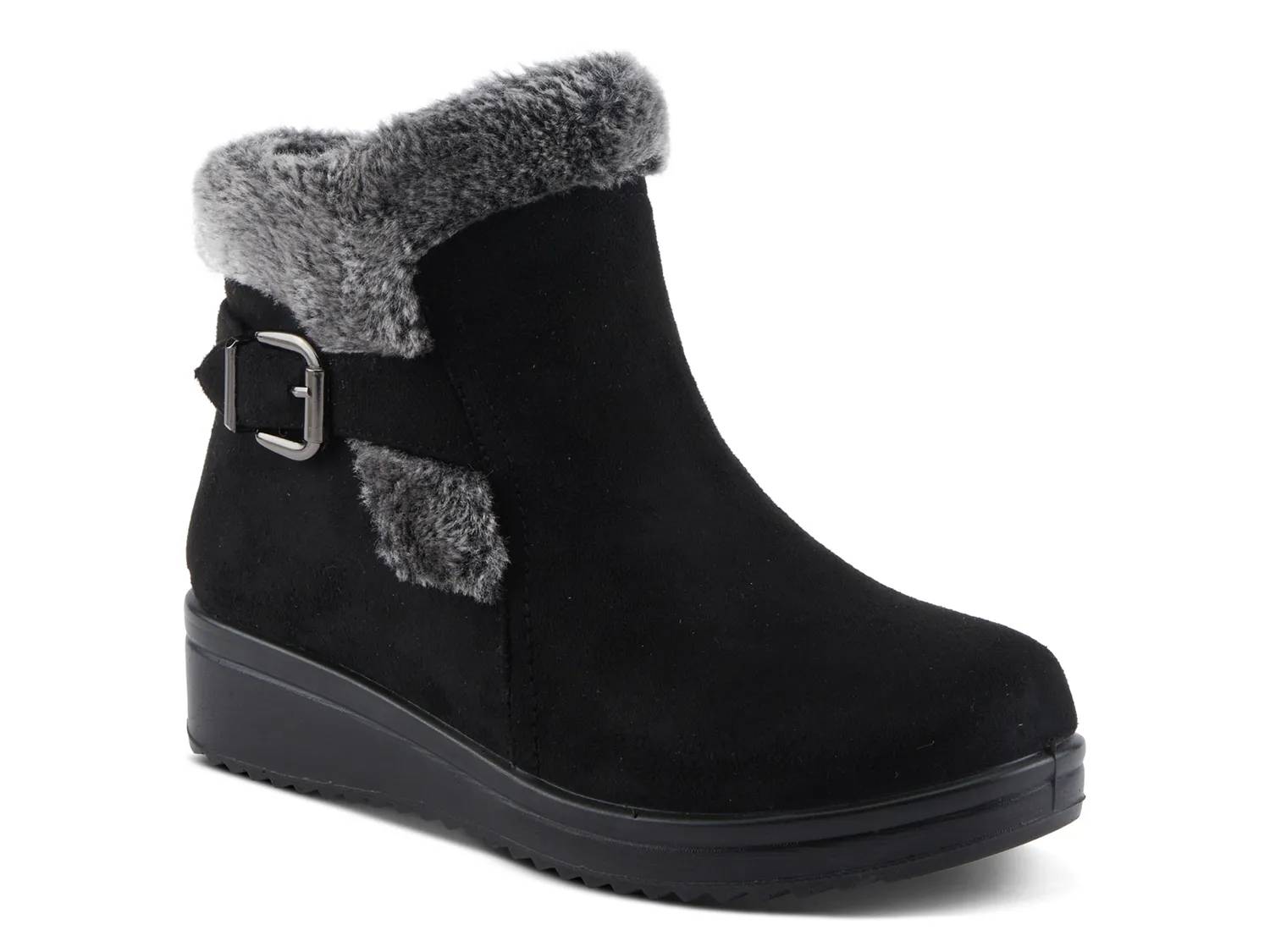 Tuzza Bootie - Women's