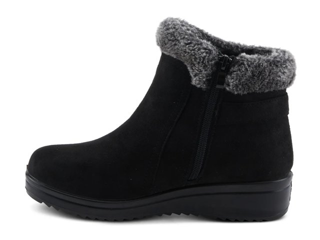 Tuzza Bootie - Women's