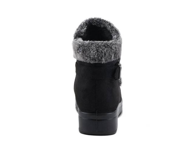Tuzza Bootie - Women's