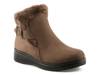 Tuzza Bootie - Women's Taupe view