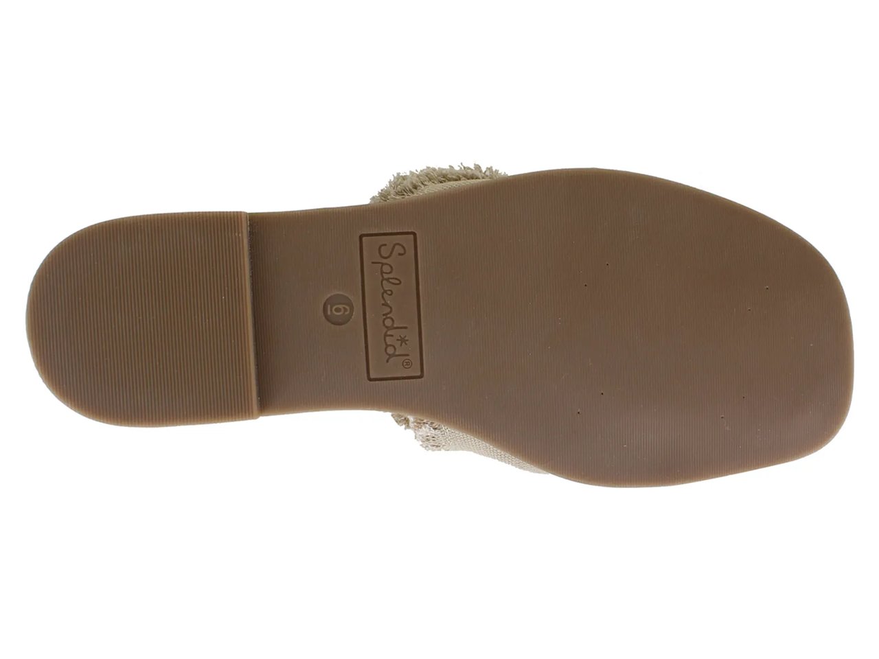 Brooklyn Sandal