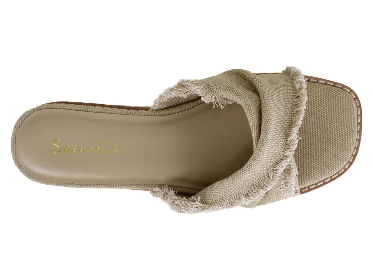 Brooklyn Sandal