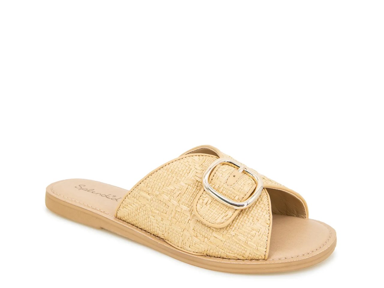 Sandy Sandal