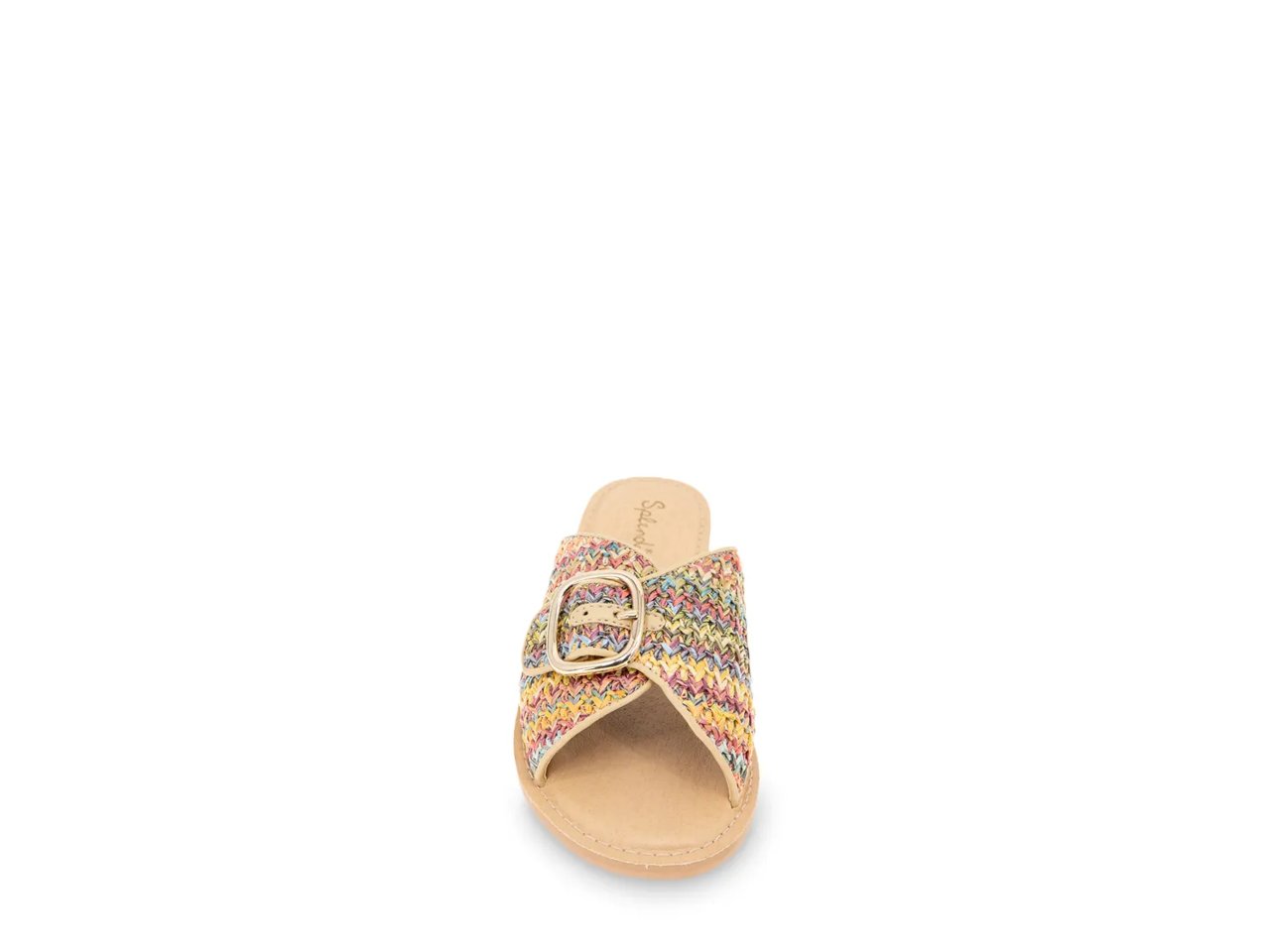 Sandy Sandal