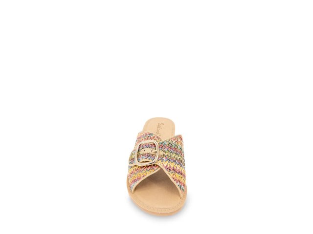 Sandy Sandal
