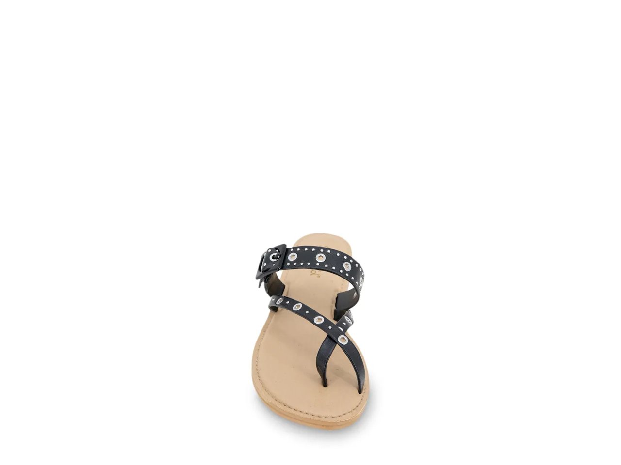 Silas Sandal