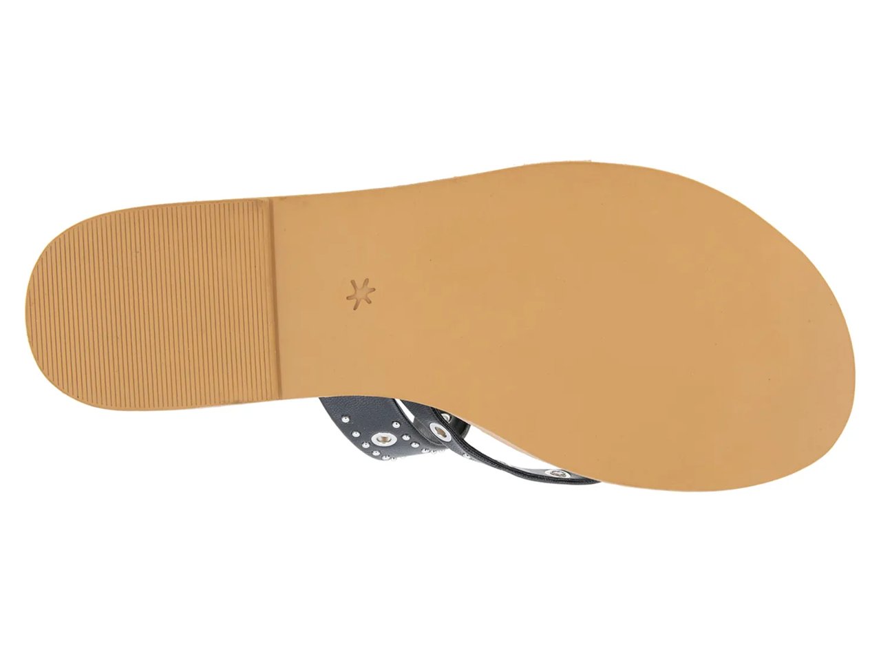 Silas Sandal