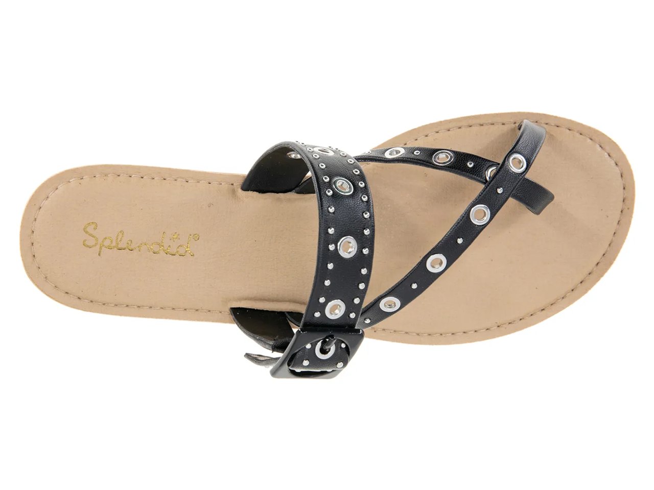 Silas Sandal