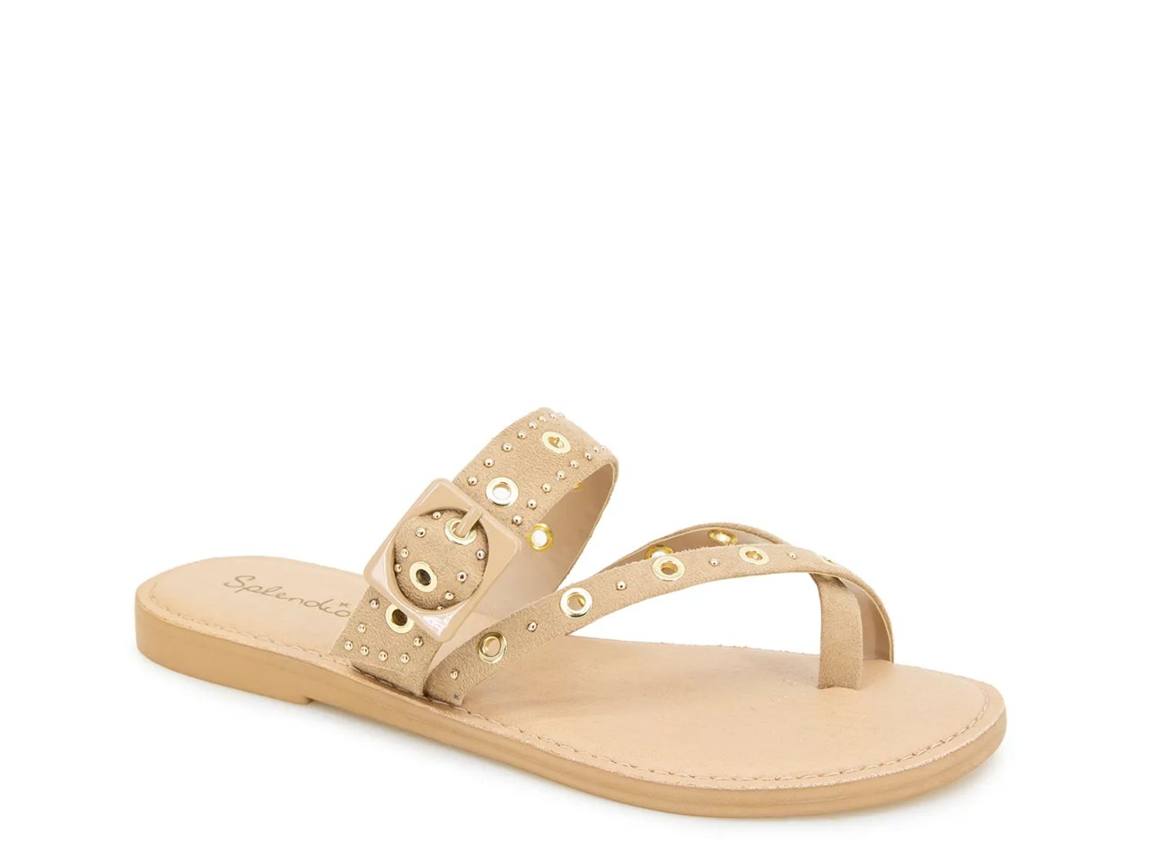 Silas Sandal