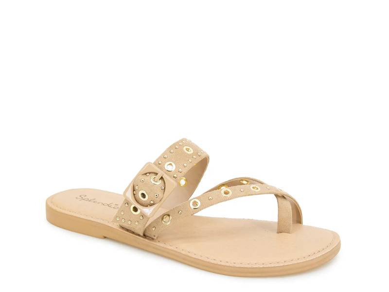 Silas Sandal