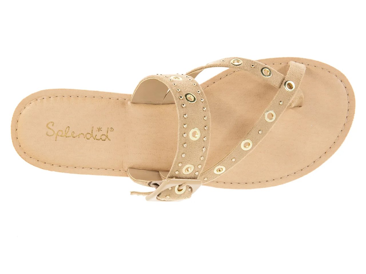 Silas Sandal