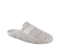 Sandra Mule White view