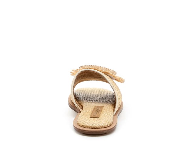Bloom Sandal
