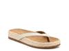 Softy Sandal Taupe view