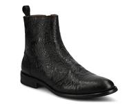 Lewis Boot Black view